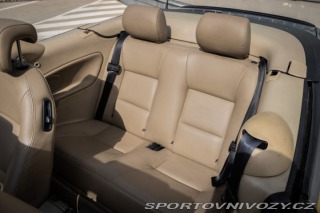 Saab Ostatní modely 9-3 Cabriolet  Cabrio 2.0 Lpt, 110kW, M 2002