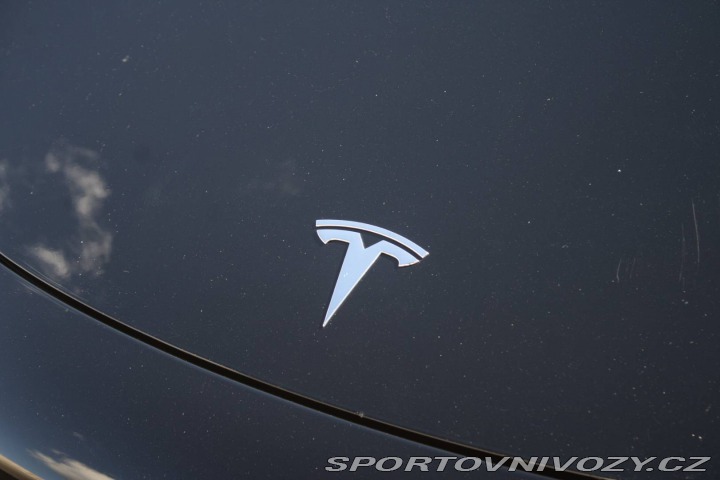 Tesla Model 3 Standard Range Plus 2020 2020
