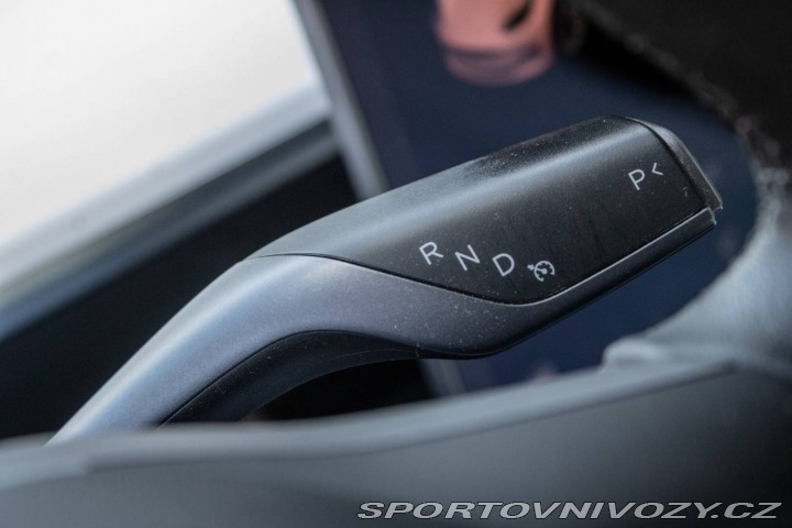 Tesla Model 3 Standard Range Plus 2020 2020