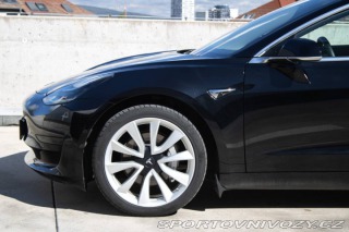 Tesla Model 3 Standard Range Plus 2020 2020