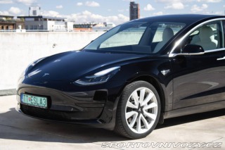 Tesla Model 3 Standard Range Plus 2020 2020