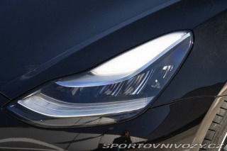 Tesla Model 3 Standard Range Plus 2020 2020