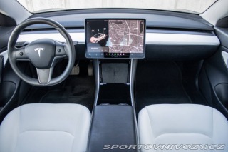 Tesla Model 3 Standard Range Plus 2020 2020