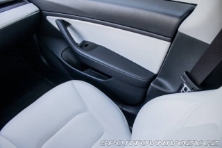 Tesla Model 3 Standard Range Plus 2020 2020