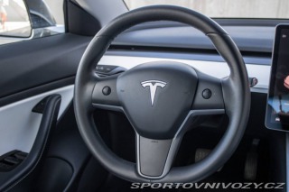 Tesla Model 3 Standard Range Plus 2020 2020