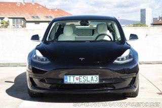 Tesla Model 3 Standard Range Plus 2020 2020