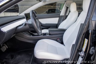 Tesla Model 3 Standard Range Plus 2020 2020