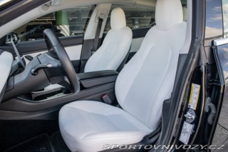 Tesla Model 3 Standard Range Plus 2020 2020