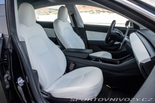 Tesla Model 3 Standard Range Plus 2020 2020