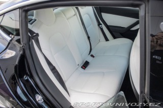 Tesla Model 3 Standard Range Plus 2020 2020