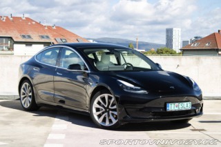 Tesla Model 3 Standard Range Plus 2020 2020
