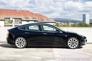 Tesla Model 3 Standard Range Plus 2020 2020