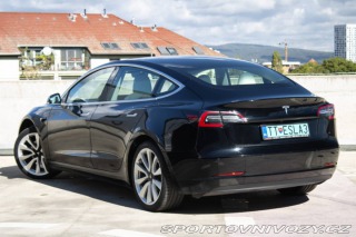 Tesla Model 3 Standard Range Plus 2020 2020
