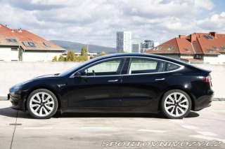 Tesla Model 3 Standard Range Plus 2020 2020
