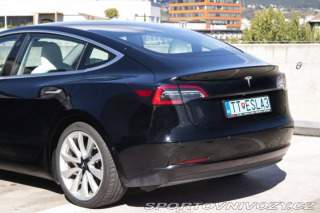 Tesla Model 3 Standard Range Plus 2020 2020