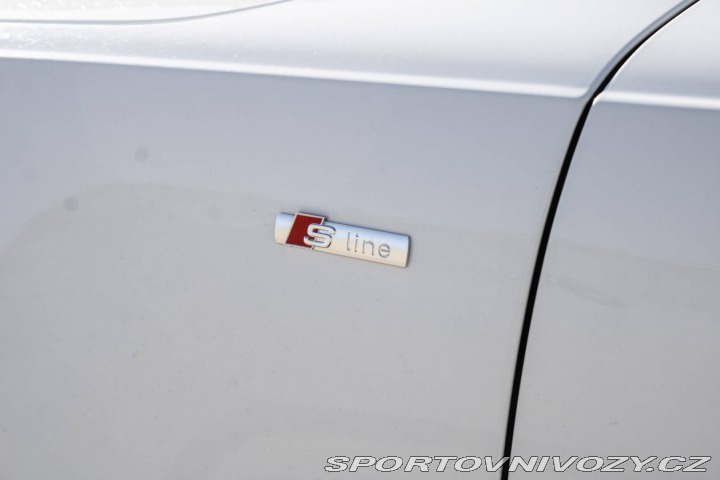 Audi A7 S-line 3.0 TDI Quattro 1 2014