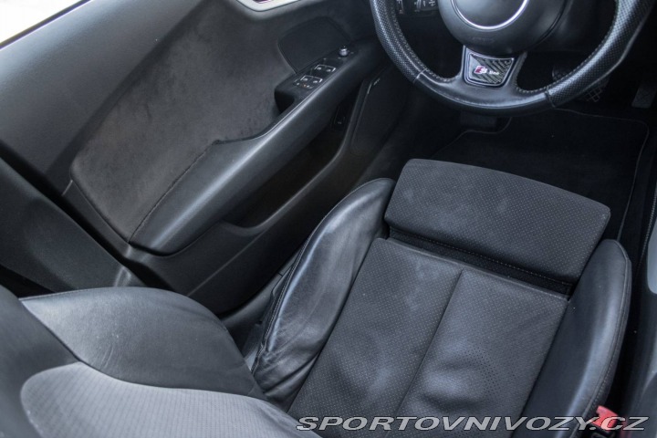 Audi A7 S-line 3.0 TDI Quattro 1 2014