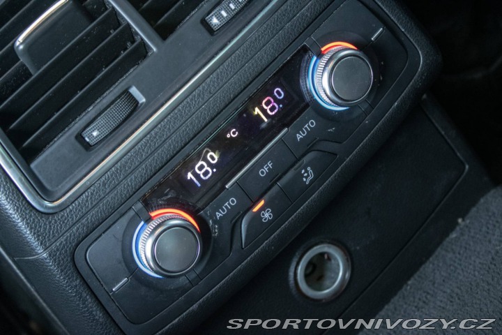 Audi A7 S-line 3.0 TDI Quattro 1 2014