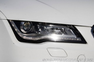 Audi A7 S-line 3.0 TDI Quattro 1 2014