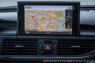 Audi A7 S-line 3.0 TDI Quattro 1 2014