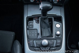Audi A7 S-line 3.0 TDI Quattro 1 2014