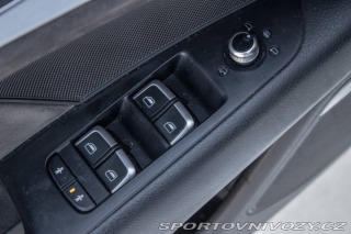 Audi A7 S-line 3.0 TDI Quattro 1 2014
