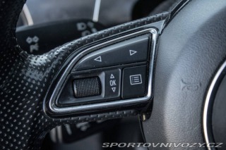 Audi A7 S-line 3.0 TDI Quattro 1 2014