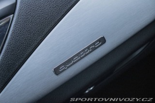 Audi A7 S-line 3.0 TDI Quattro 1 2014