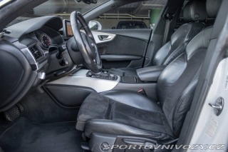 Audi A7 S-line 3.0 TDI Quattro 1 2014