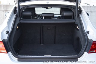 Audi A7 S-line 3.0 TDI Quattro 1 2014