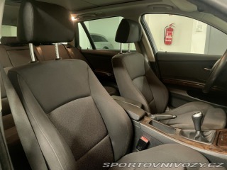 BMW 3 E91 325i 2005