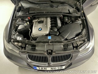 BMW 3 E91 325i 2005