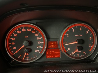 BMW 3 E91 325i 2005