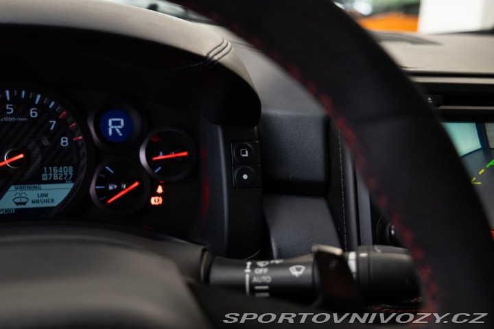 Nissan GT-R R35 BOSE 2018
