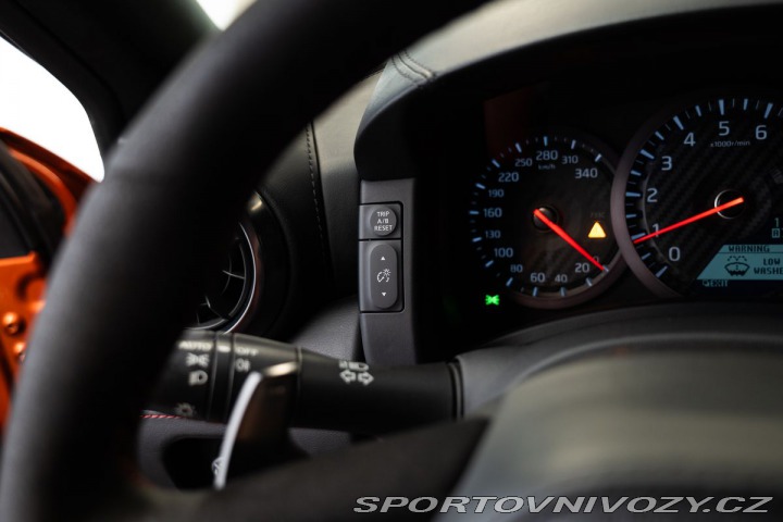 Nissan GT-R R35 BOSE 2018