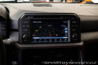 Nissan GT-R R35 BOSE 2018