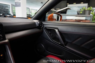 Nissan GT-R R35 BOSE 2018