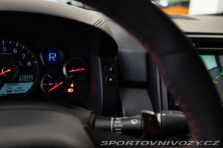 Nissan GT-R R35 BOSE 2018
