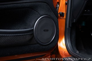 Nissan GT-R R35 BOSE 2018
