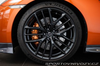 Nissan GT-R R35 BOSE 2018