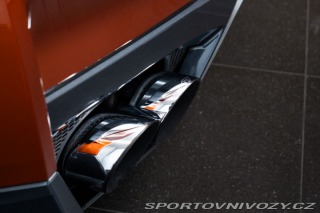 Nissan GT-R R35 BOSE 2018