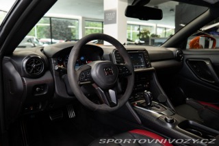 Nissan GT-R R35 BOSE 2018