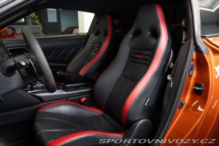 Nissan GT-R R35 BOSE 2018
