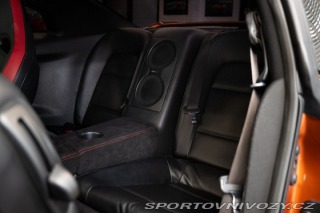 Nissan GT-R R35 BOSE 2018
