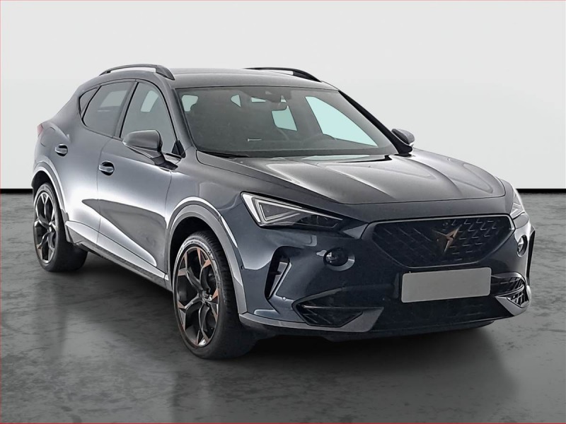 Cupra Formentor 2.0 TSI VZ 4Drive