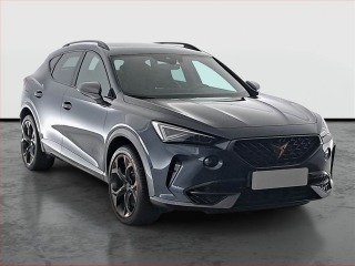 Cupra Formentor 2.0 TSI VZ 4Drive
