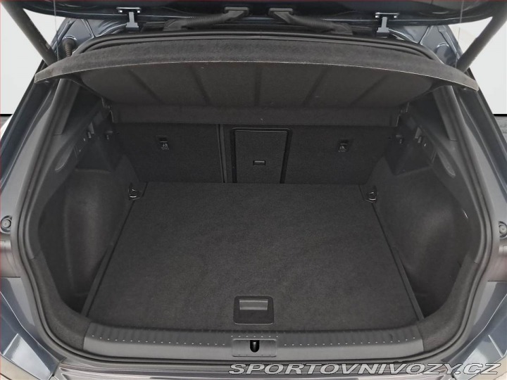 Cupra Formentor 2.0 TSI VZ 4Drive 2024
