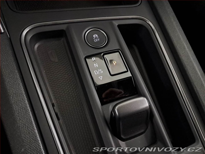 Cupra Formentor 2.0 TSI VZ 4Drive 2024