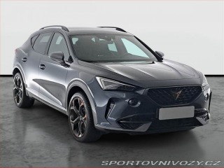 Cupra Formentor 2.0 TSI VZ 4Drive 2024