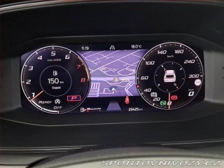 Cupra Formentor 2.0 TSI VZ 4Drive 2024